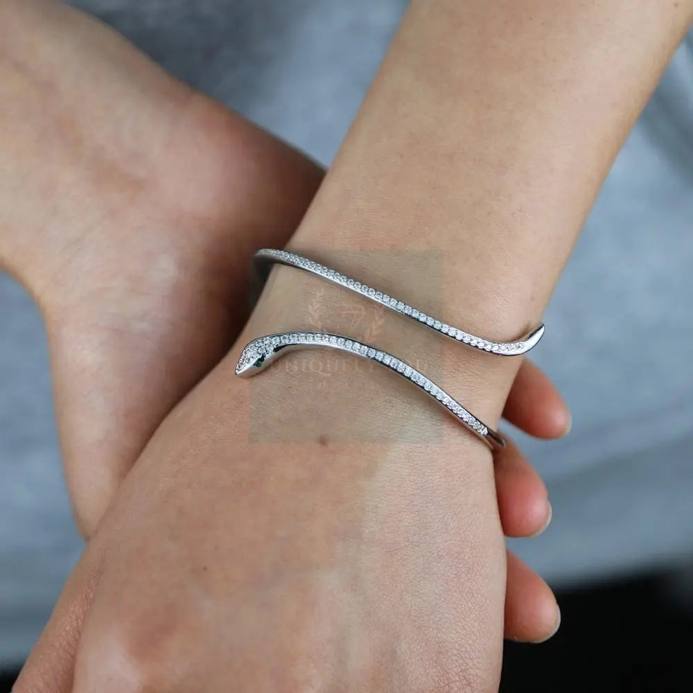 Snake Bracelet - Uniquely You Online