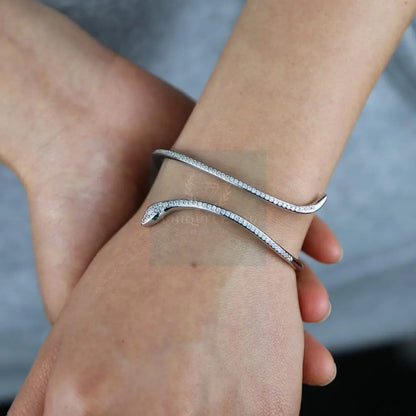 Snake Bracelet - Uniquely You Online