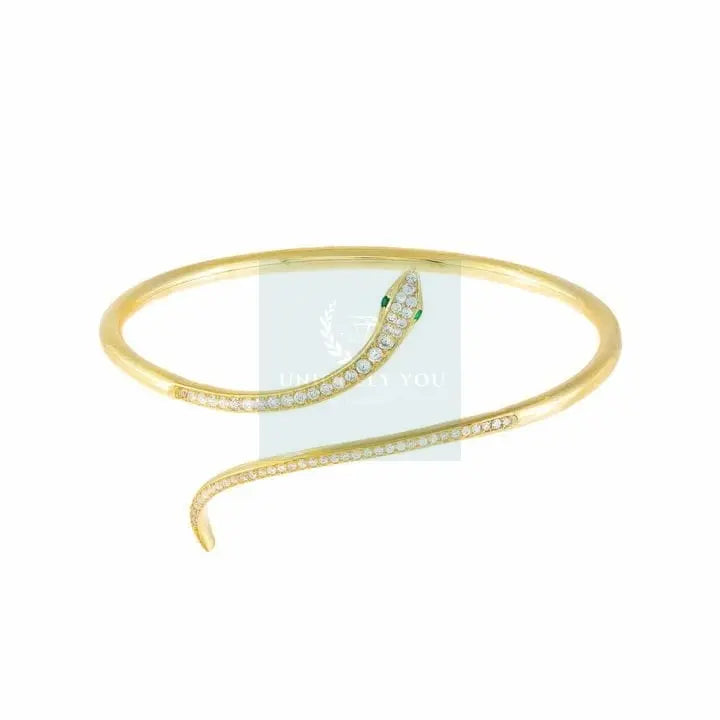 Snake Bracelet - Uniquely You Online