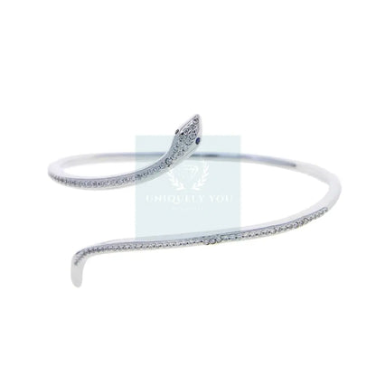 Snake Bracelet - Uniquely You Online