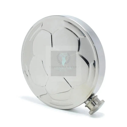 Soccer Ball Flask - Uniquely You Online