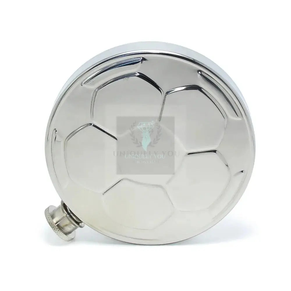 Soccer Ball Flask - Uniquely You Online