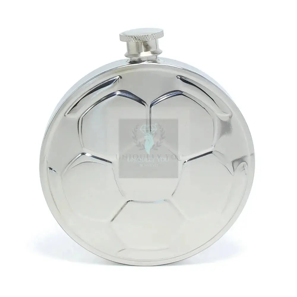 Soccer Ball Flask - Uniquely You Online