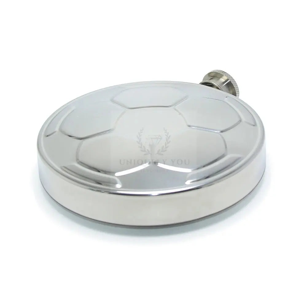 Soccer Ball Flask - Uniquely You Online