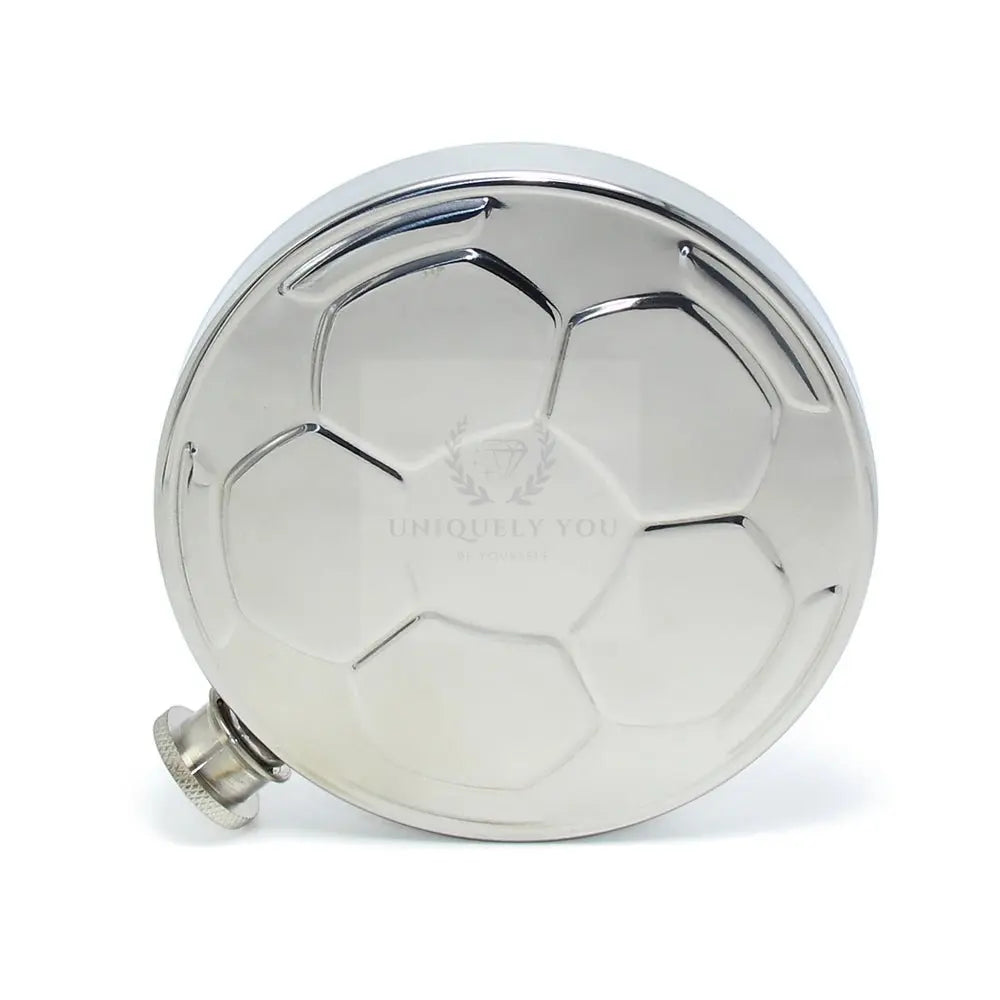 Soccer Ball Flask - Uniquely You Online