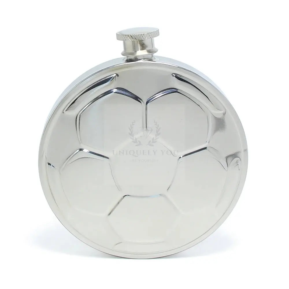 Soccer Ball Flask - Uniquely You Online