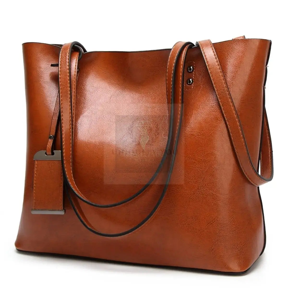 Soft Saffiano Handbag - Uniquely You Online