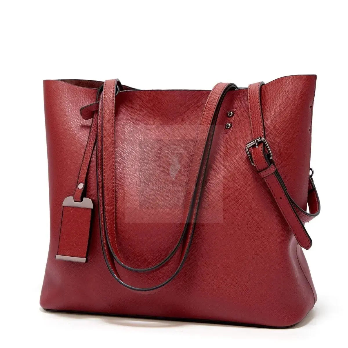 Soft Saffiano Handbag - Uniquely You Online