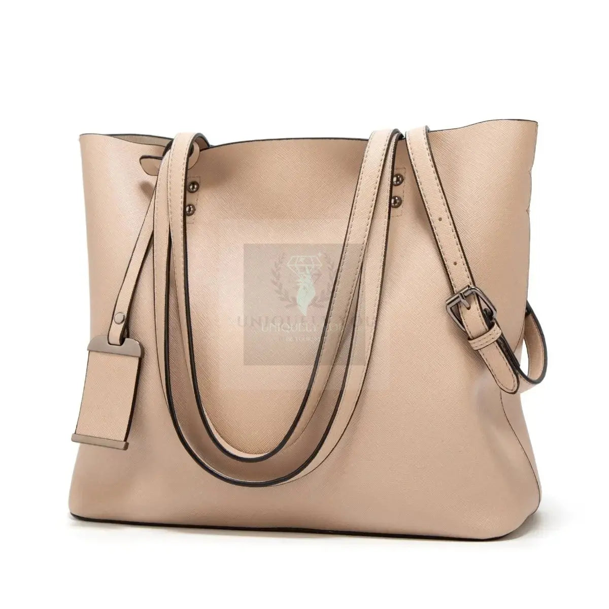 Soft Saffiano Handbag - Uniquely You Online