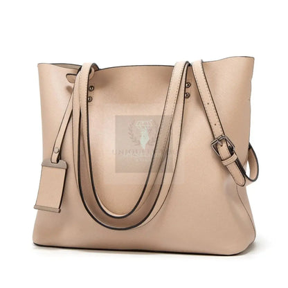 Soft Saffiano Handbag - Uniquely You Online