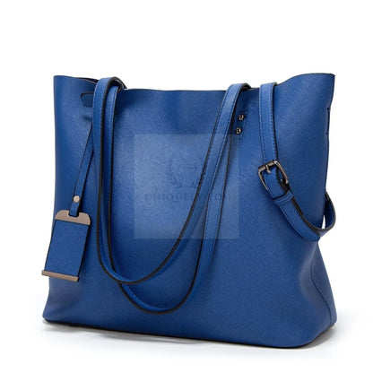 Soft Saffiano Handbag - Uniquely You Online