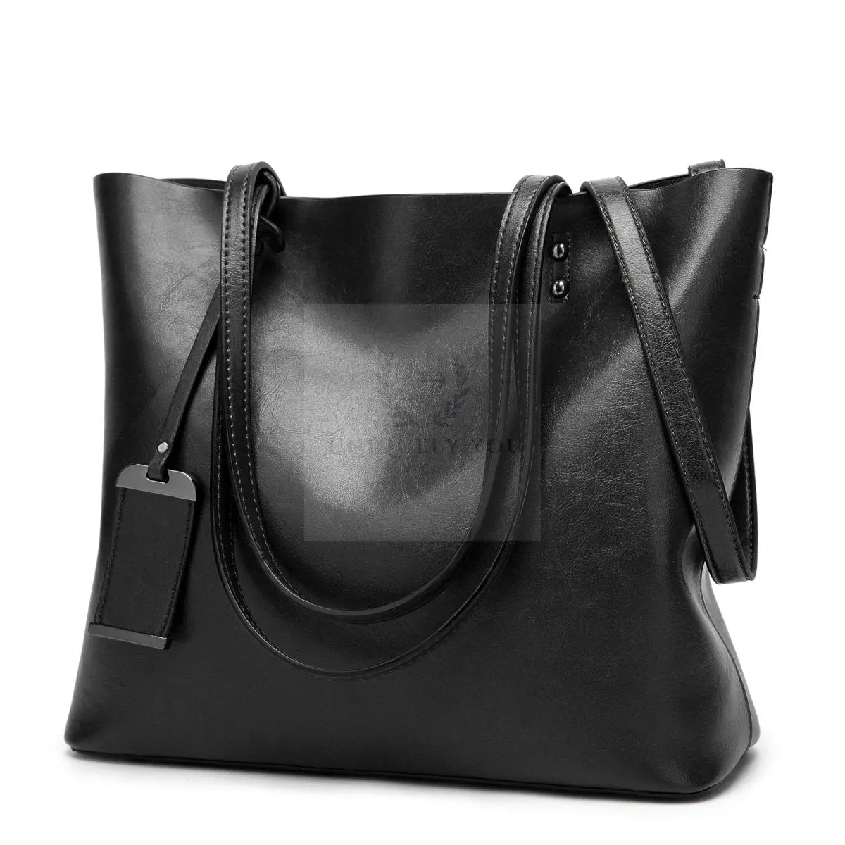 Soft Saffiano Handbag - Uniquely You Online