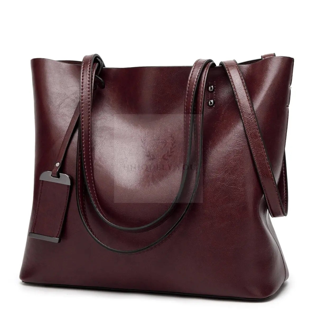 Soft Saffiano Handbag - Uniquely You Online