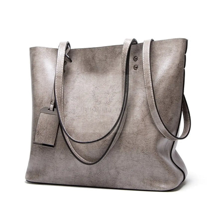 Soft Saffiano Handbag - Uniquely You Online