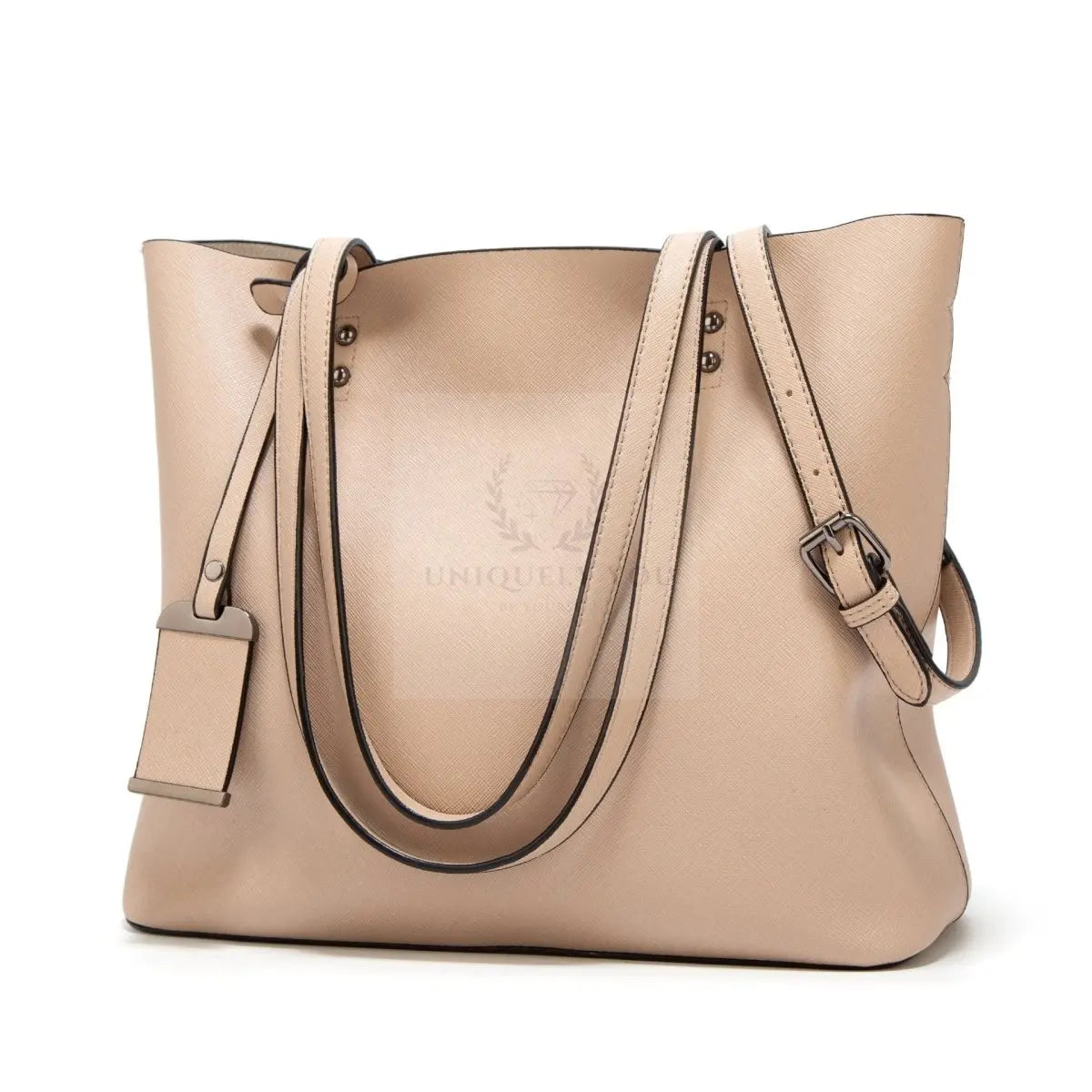 Soft Saffiano Handbag - Uniquely You Online