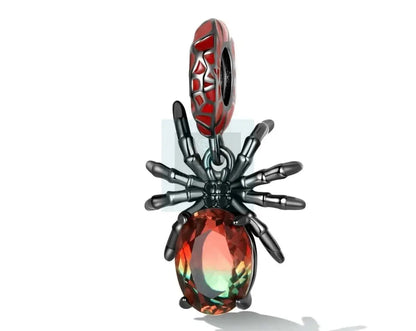 Spider Charm - Uniquely You Online