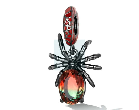 Spider Charm - Uniquely You Online