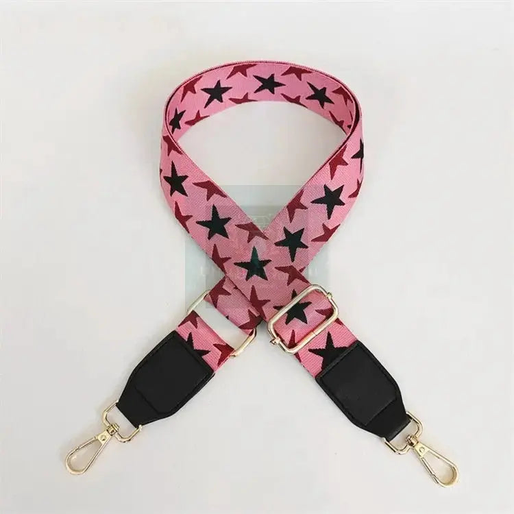 Star Pattern Strap - Uniquely You Online