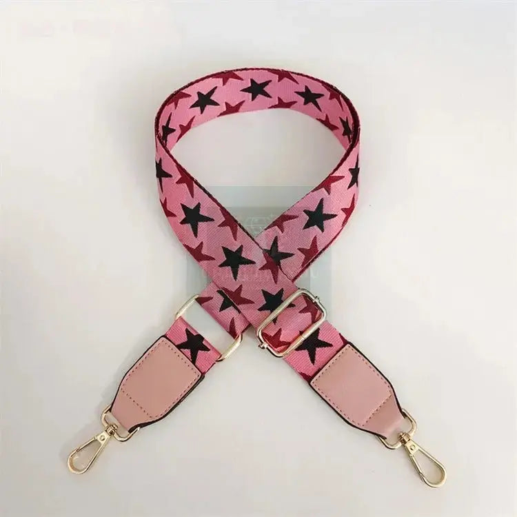 Star Pattern Strap - Uniquely You Online