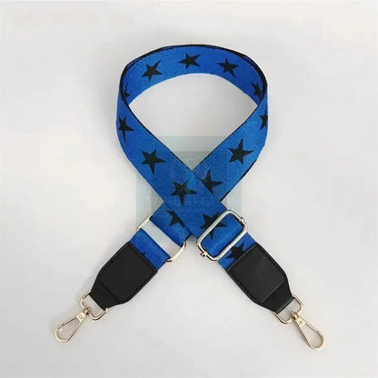 Star Pattern Strap - Uniquely You Online