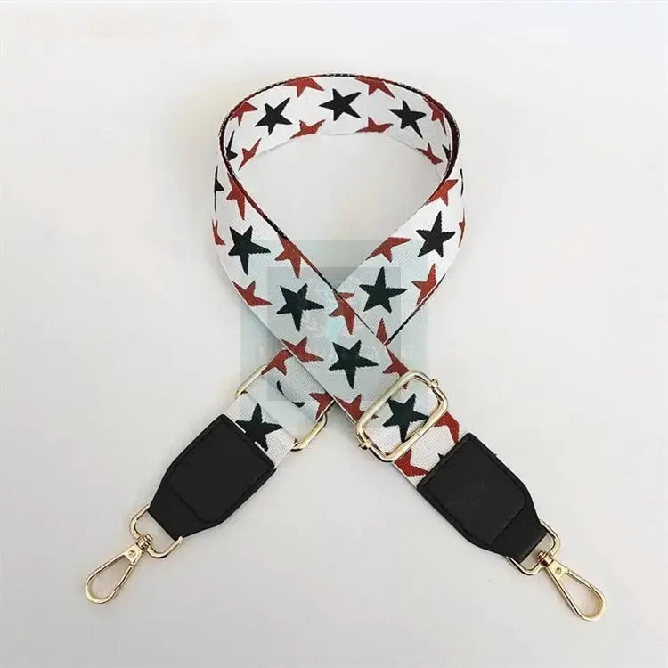 Star Pattern Strap - Uniquely You Online