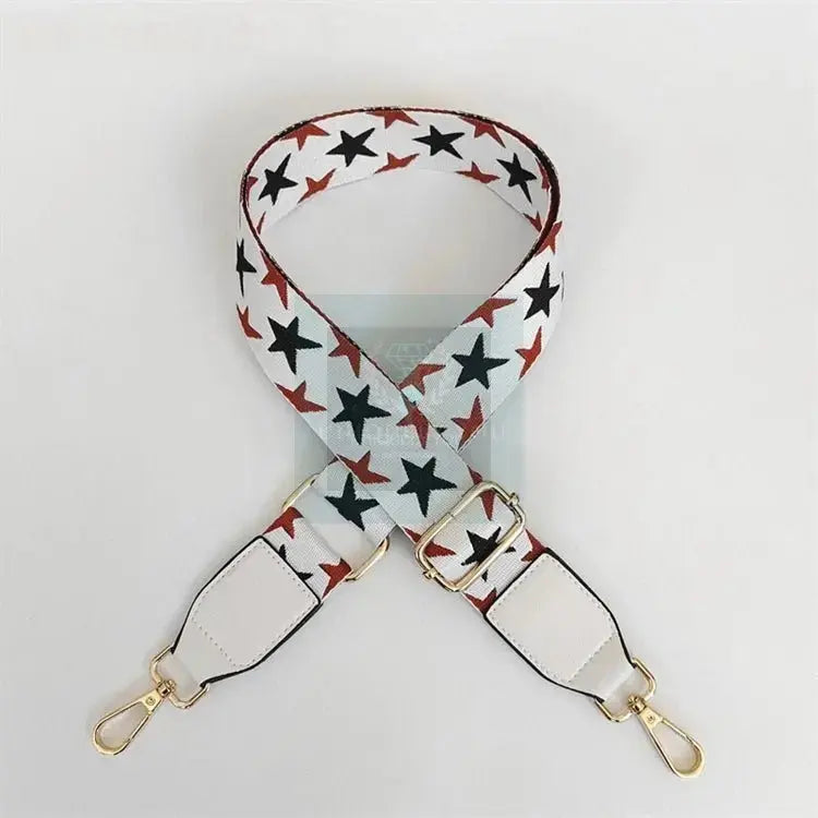 Star Pattern Strap - Uniquely You Online