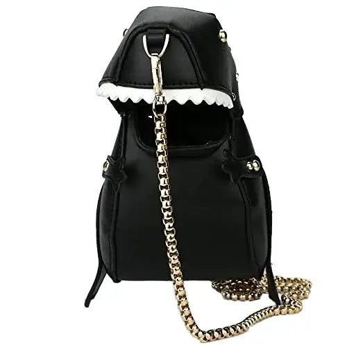 T-Rex Rivet Novelty Bag