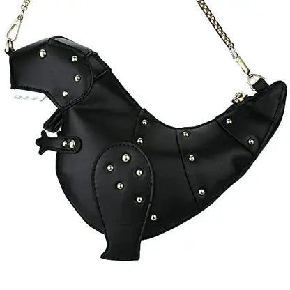 T-Rex Rivet Novelty Bag