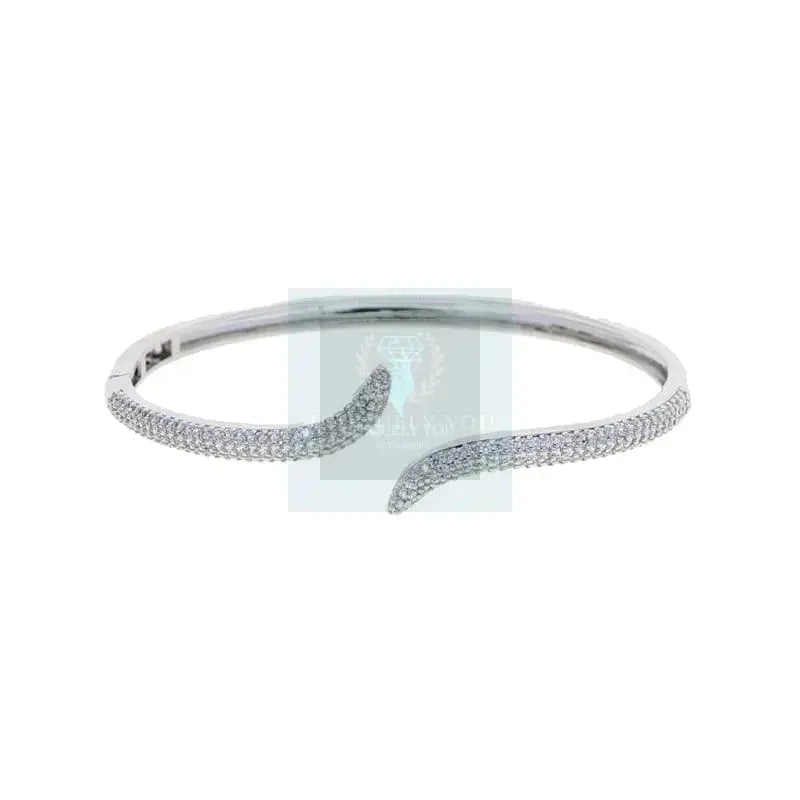 Tail Bangle - Uniquely You Online