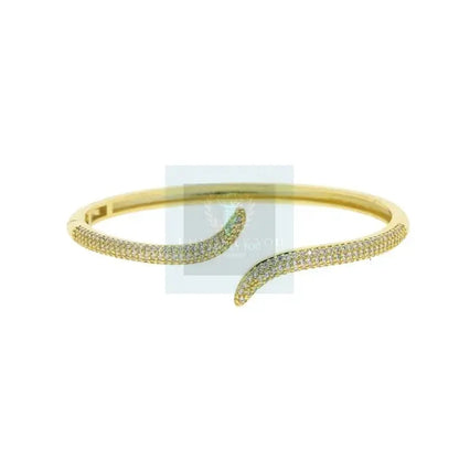 Tail Bangle - Uniquely You Online