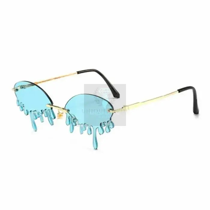 Teardrop Sunglasses - Uniquely You Online