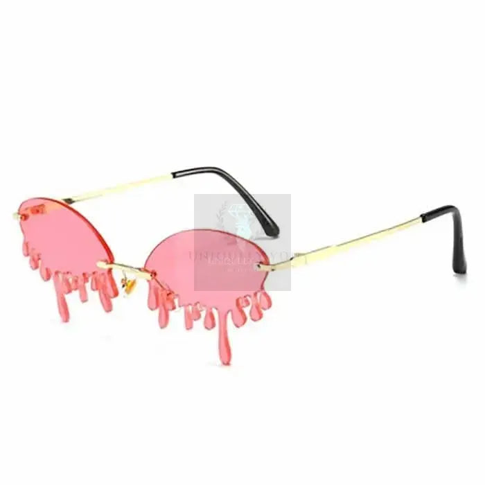 Teardrop Sunglasses - Uniquely You Online