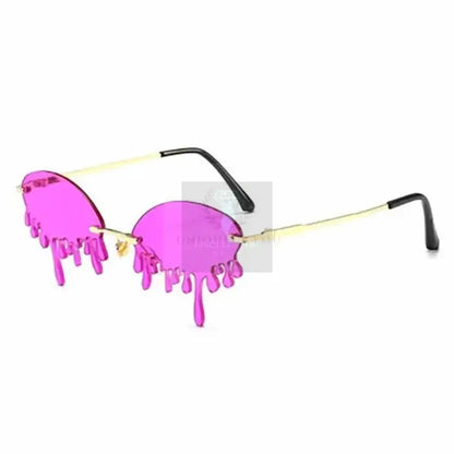 Teardrop Sunglasses - Uniquely You Online