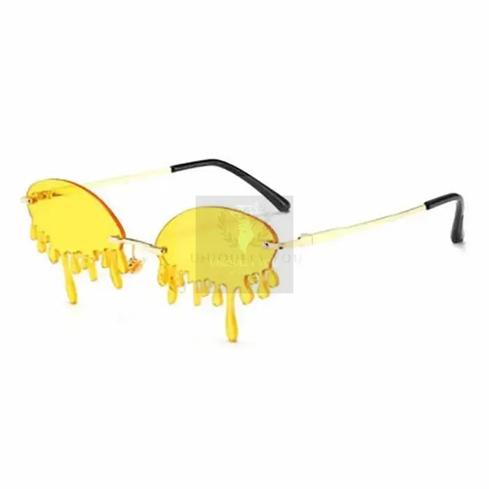 Teardrop Sunglasses - Uniquely You Online