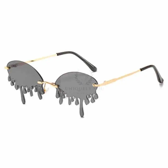 Teardrop Sunglasses