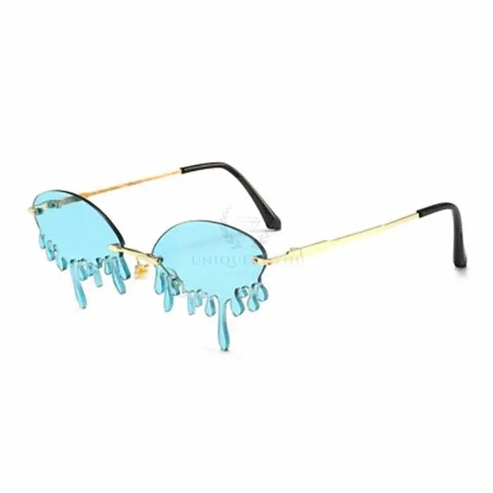 Teardrop Sunglasses