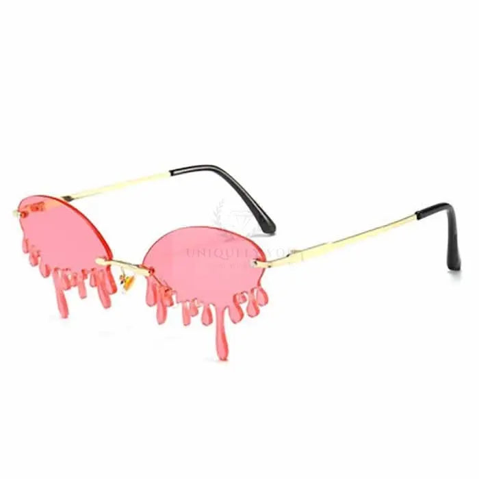 Teardrop Sunglasses