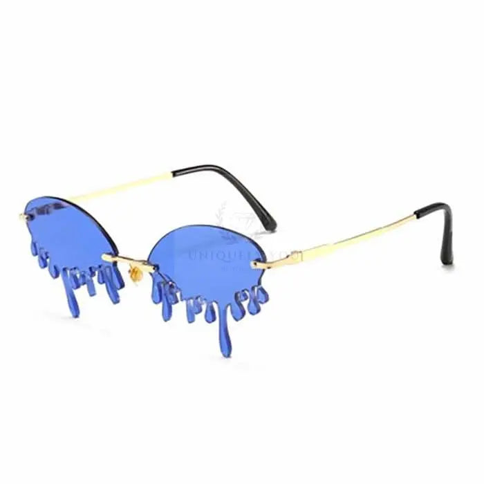 Teardrop Sunglasses