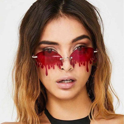 Teardrop Sunglasses - Uniquely You Online