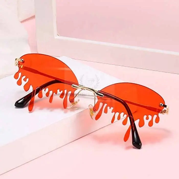 Teardrop Sunglasses - Uniquely You Online