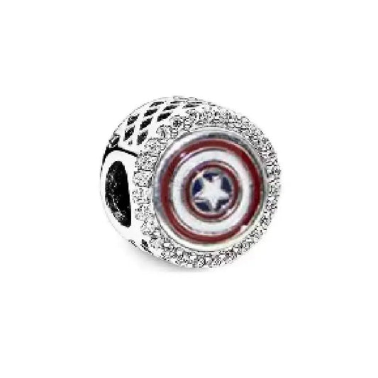 The Avengers Charm Collection