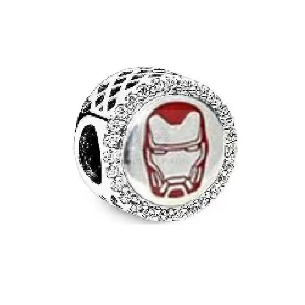 The Avengers Charm Collection