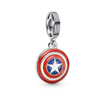 The Avengers Charm Collection