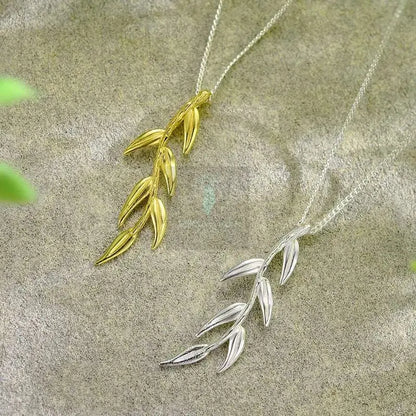 Tree Branch Pendant - Uniquely You Online