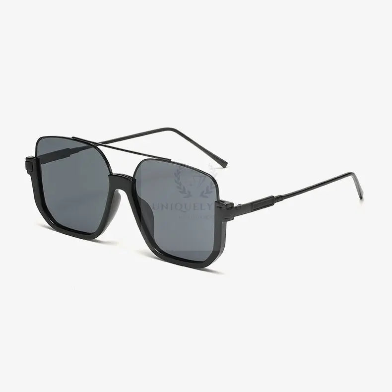 Trendsetter Retro Square Sunglasses - Uniquely You Online