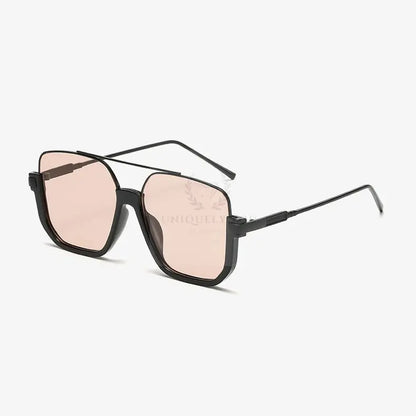 Trendsetter Retro Square Sunglasses - Uniquely You Online