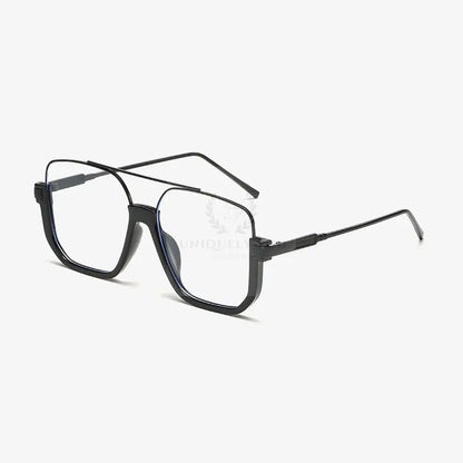 Trendsetter Retro Square Sunglasses