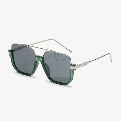 Trendsetter Retro Square Sunglasses - Uniquely You Online