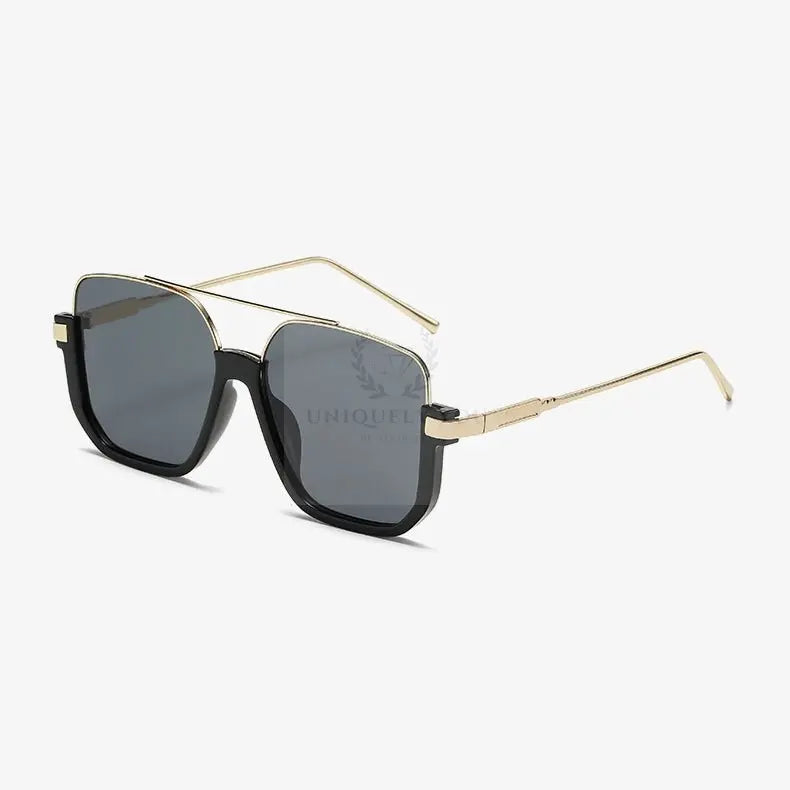 Trendsetter Retro Square Sunglasses - Uniquely You Online