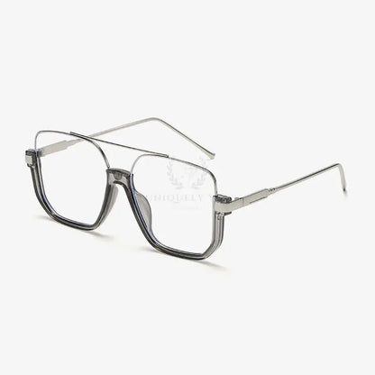 Trendsetter Retro Square Sunglasses